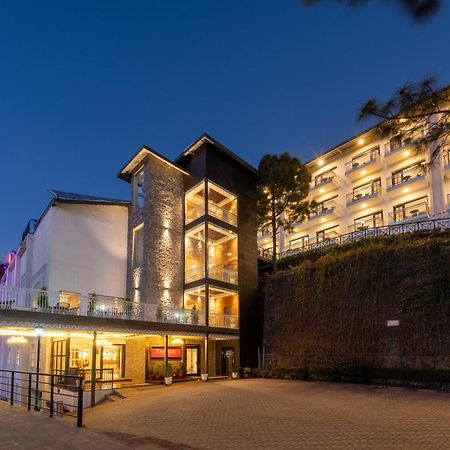 Ramada By Wyndham Kasauli Hotel Ngoại thất bức ảnh
